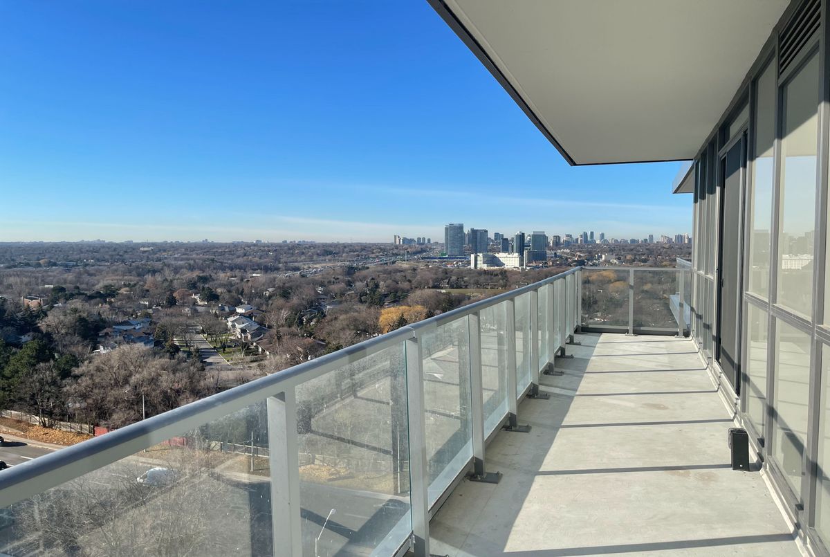 36 Forest Manor Road Toronto 36 Forest Manor Road Toronto