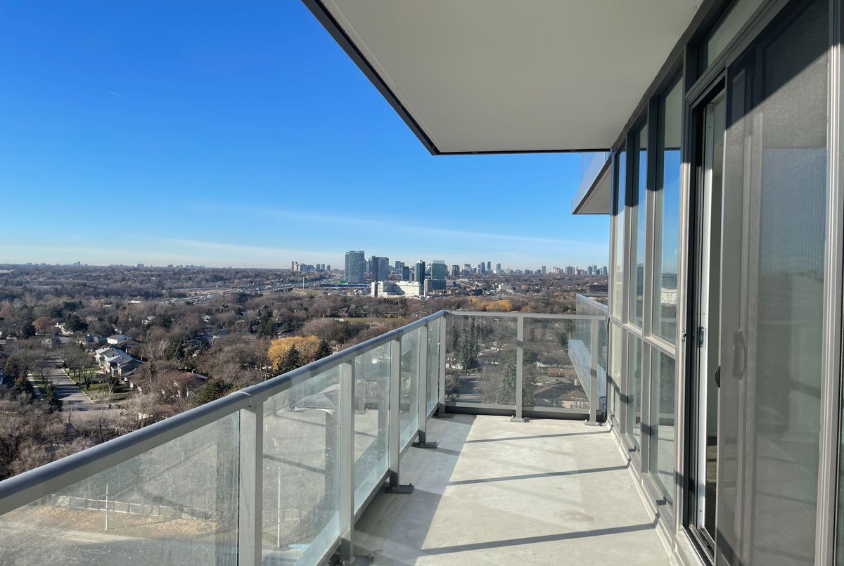 36 Forest Manor Road Toronto 36 Forest Manor Road Toronto