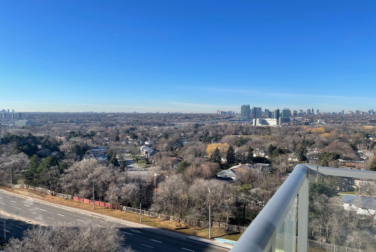 36 Forest Manor Road Toronto 36 Forest Manor Road Toronto