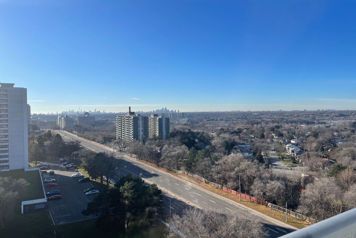 36 Forest Manor Road Toronto 36 Forest Manor Road Toronto