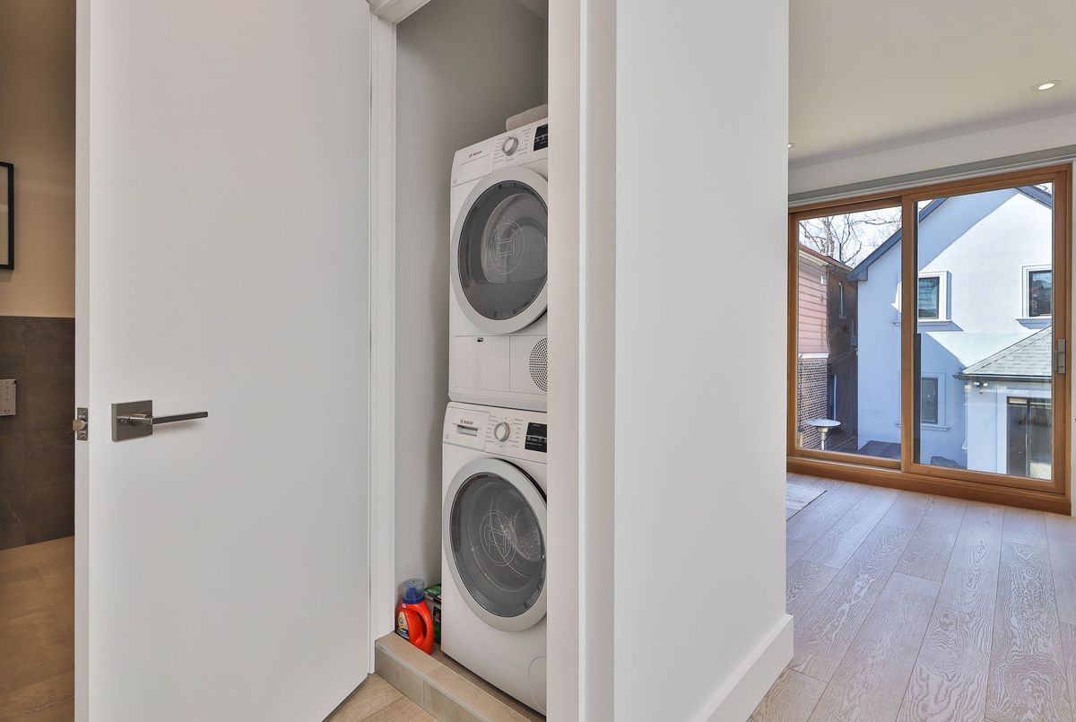 163 Wychwood Avenue Toronto 163 Wychwood Avenue Toronto