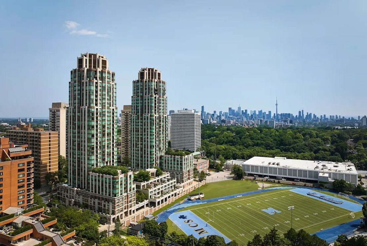 320 Tweedsmuir Avenue Toronto 320 Tweedsmuir Avenue Toronto