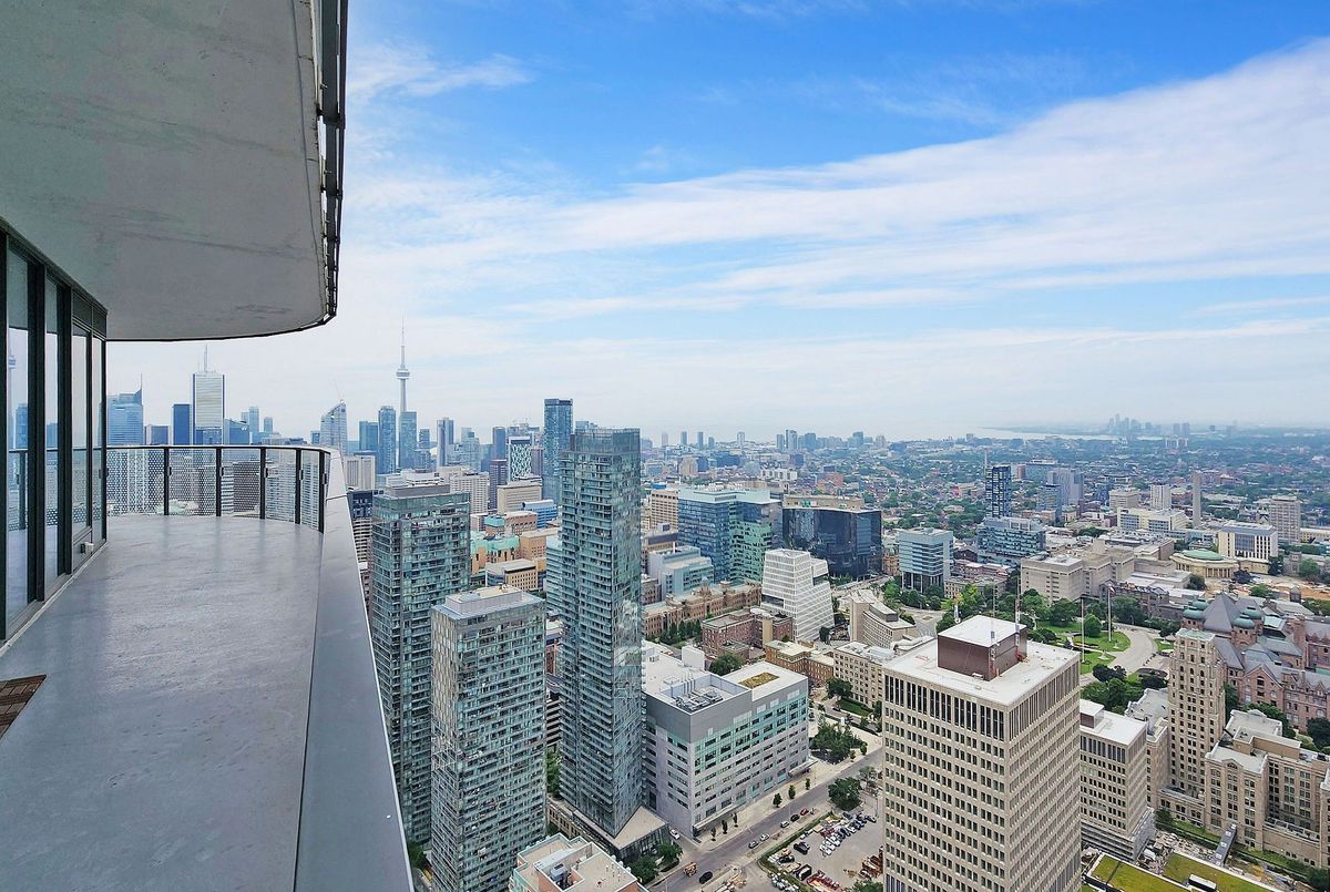 11 Wellesley Street W Toronto 11 Wellesley Street W Toronto