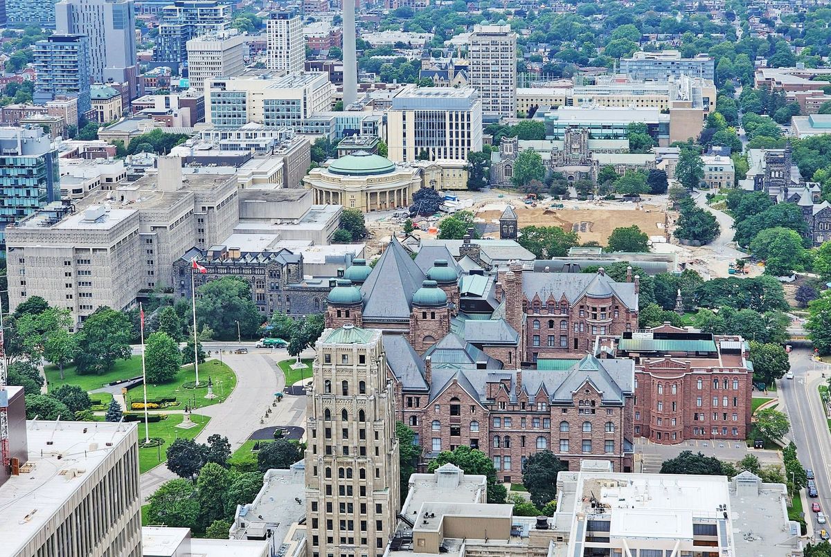 11 Wellesley Street W Toronto 11 Wellesley Street W Toronto