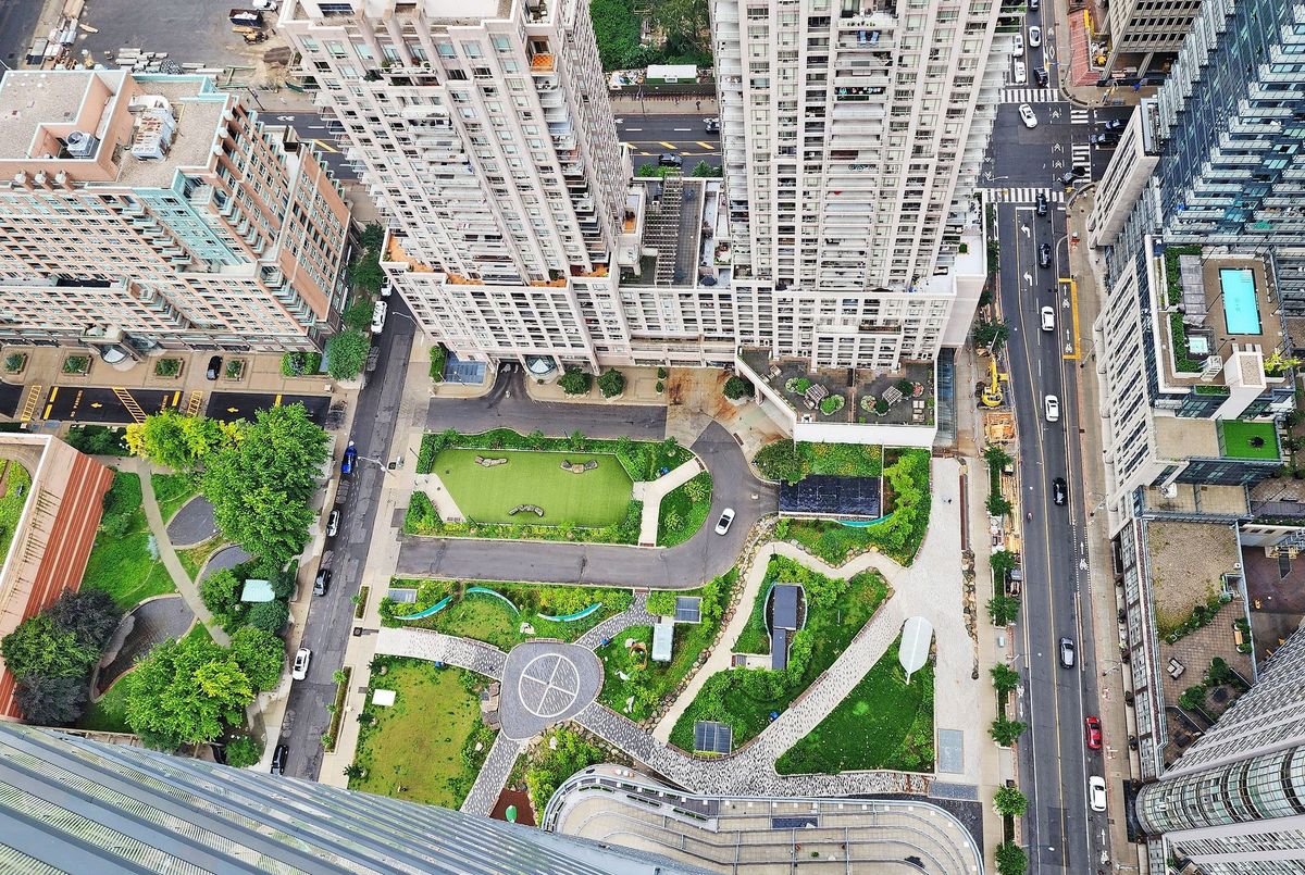 11 Wellesley Street W Toronto 11 Wellesley Street W Toronto