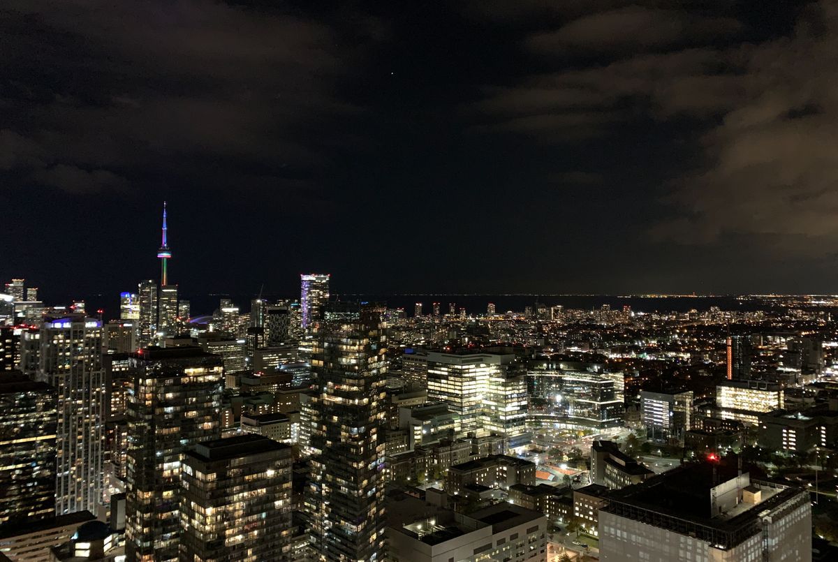 11 Wellesley Street W Toronto 11 Wellesley Street W Toronto