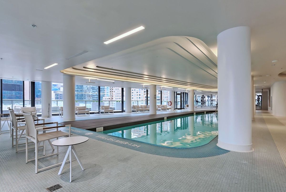 11 Wellesley Street W Toronto 11 Wellesley Street W Toronto