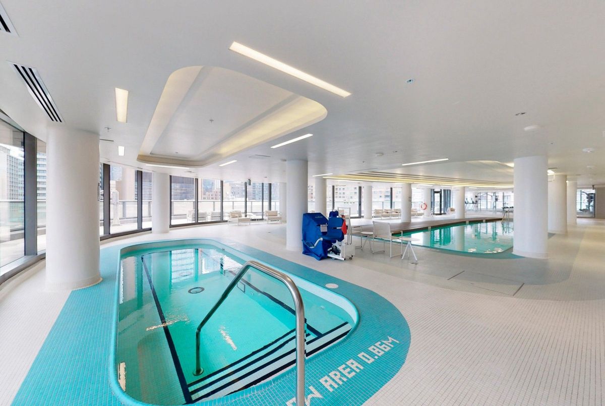 11 Wellesley Street W Toronto 11 Wellesley Street W Toronto