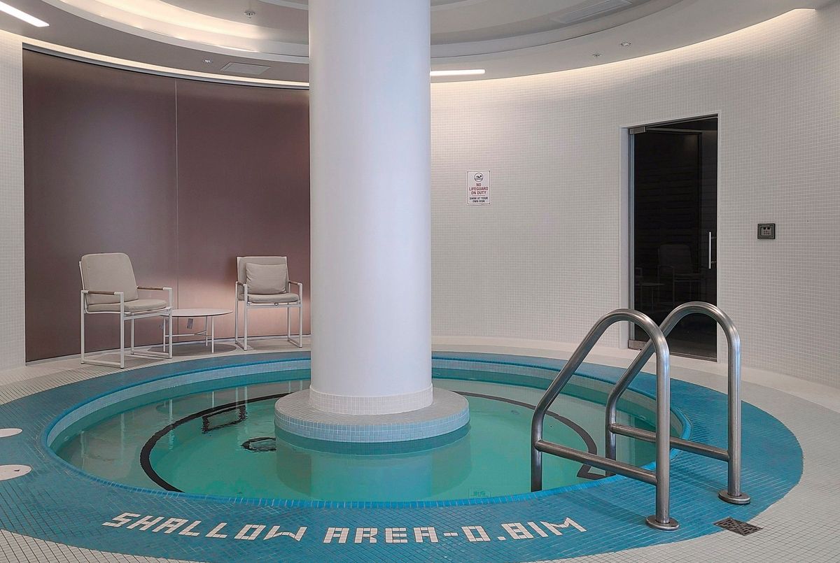 11 Wellesley Street W Toronto 11 Wellesley Street W Toronto