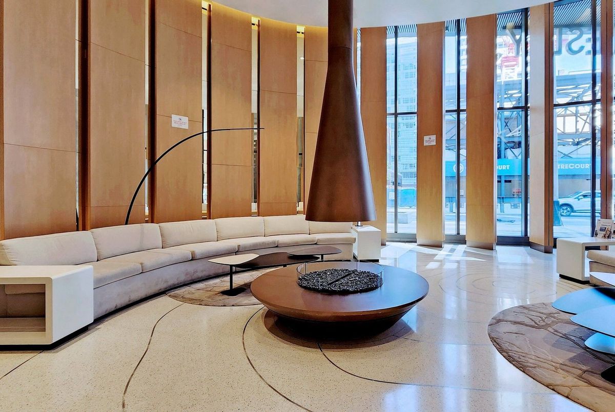 11 Wellesley Street W Toronto 11 Wellesley Street W Toronto