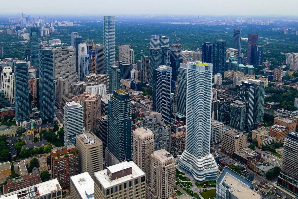 11 Wellesley Street W Toronto 11 Wellesley Street W Toronto