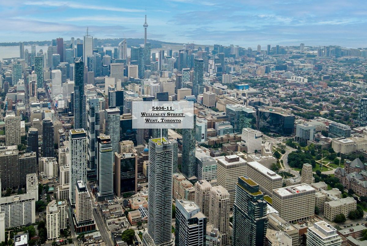 11 Wellesley Street W Toronto 11 Wellesley Street W Toronto