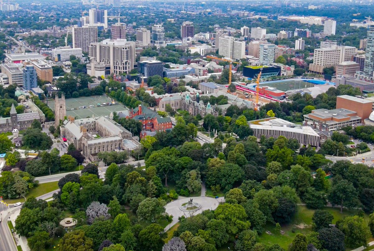 11 Wellesley Street W Toronto 11 Wellesley Street W Toronto