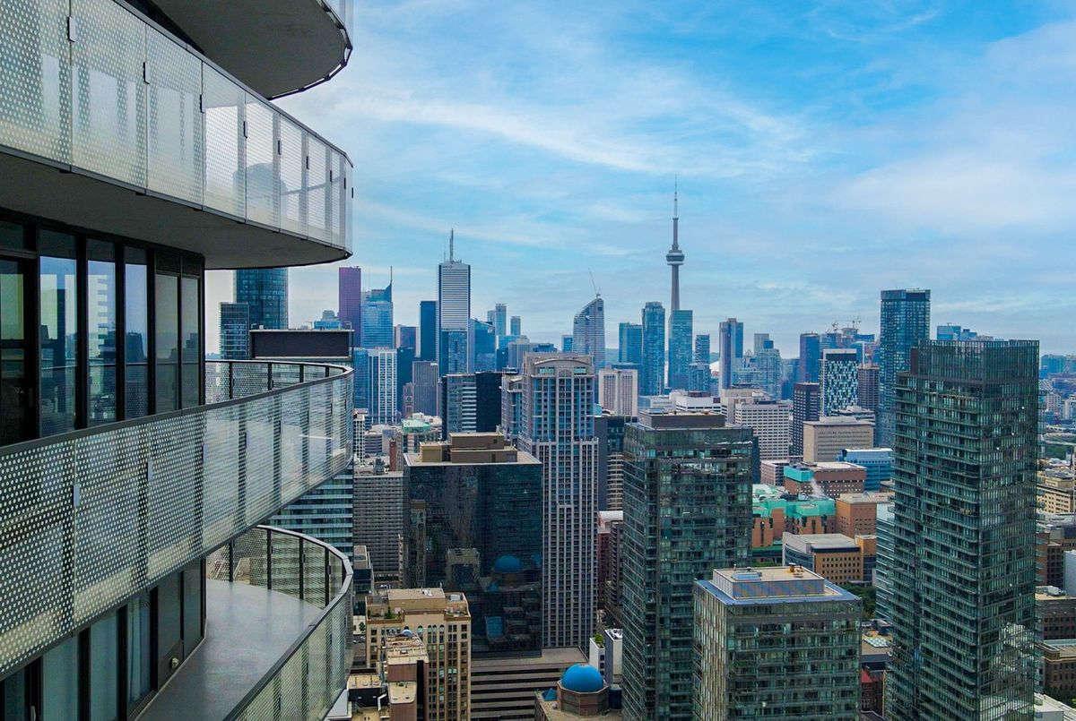 11 Wellesley Street W Toronto 11 Wellesley Street W Toronto