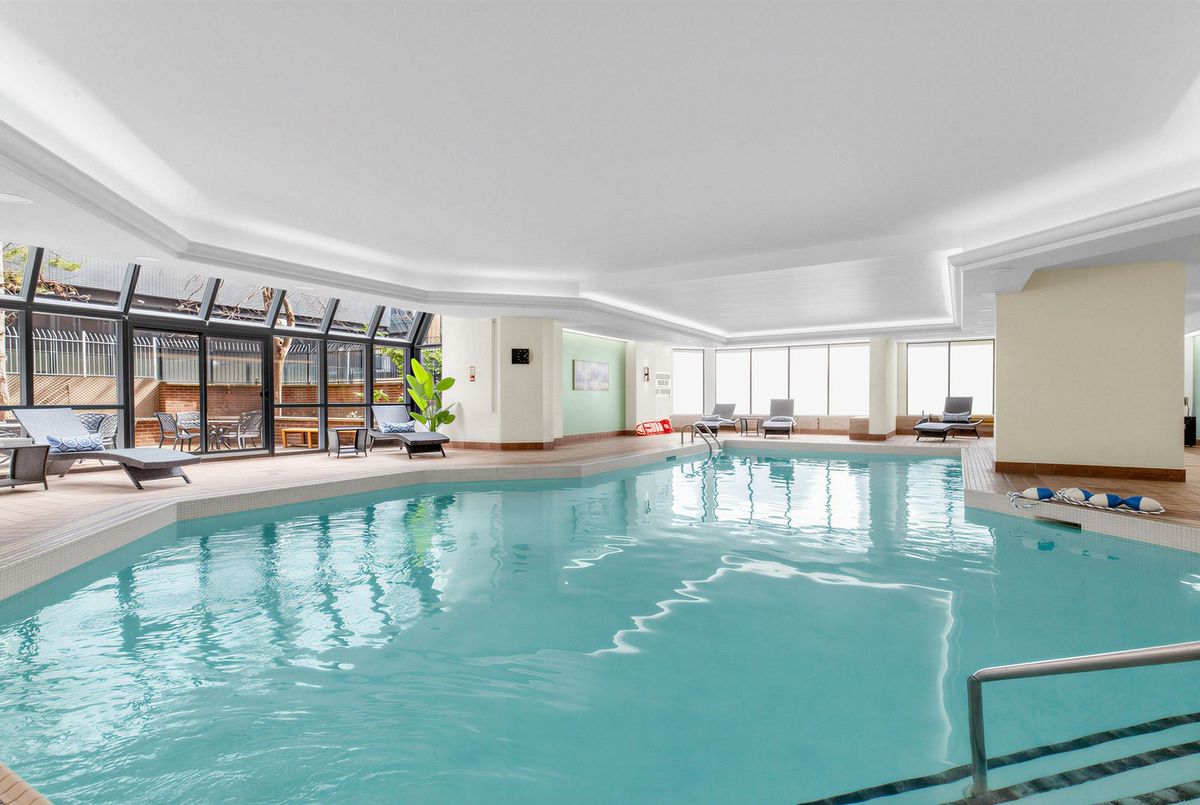 633 Bay Street Toronto 633 Bay Street Toronto