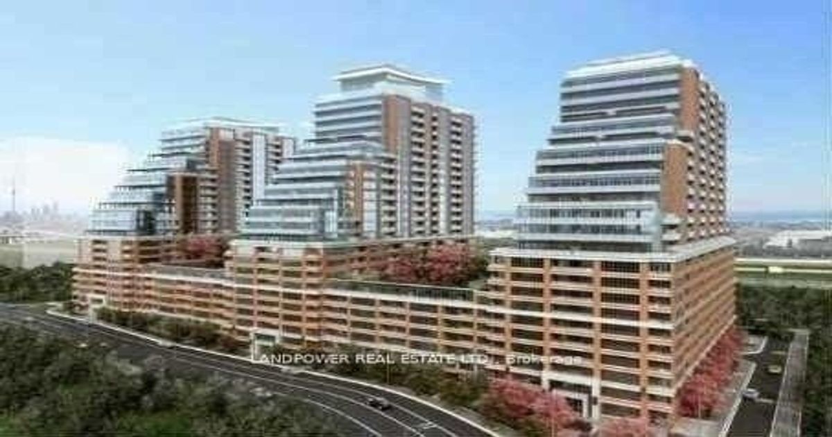 85 East Liberty Street Toronto