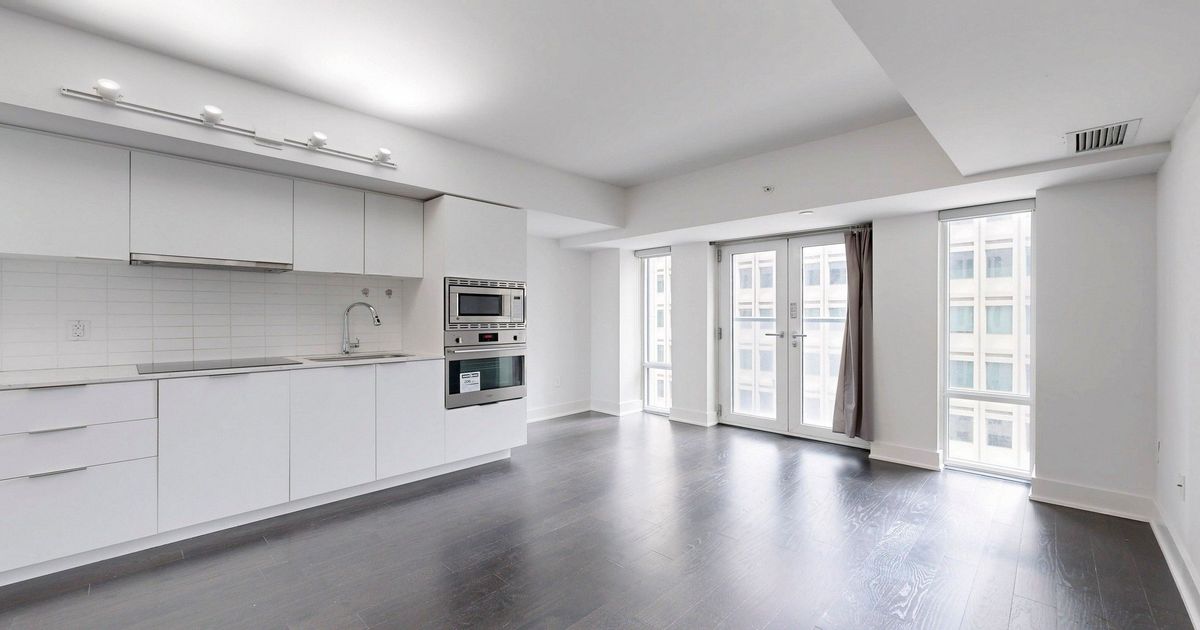 955 Bay Street Toronto