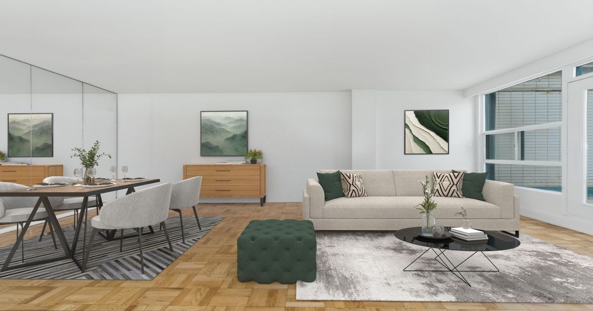 40 Park Road Toronto