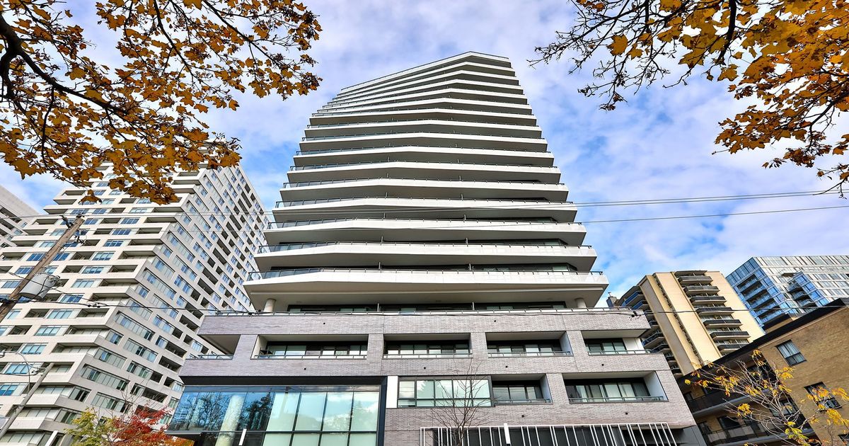 11 Lillian Street Toronto