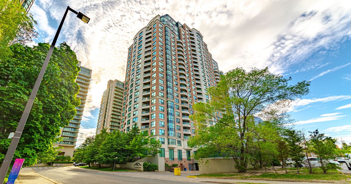 7 Lorraine Drive Toronto