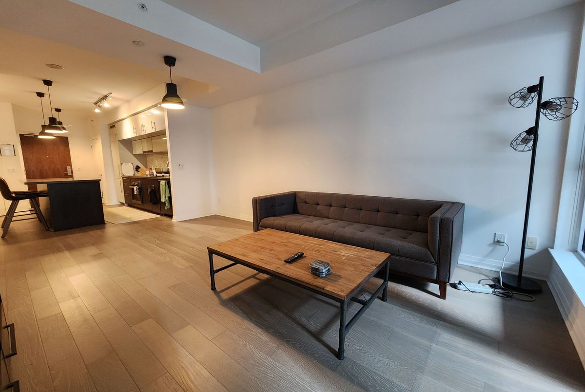 8 Mercer Street Toronto 8 Mercer Street Toronto