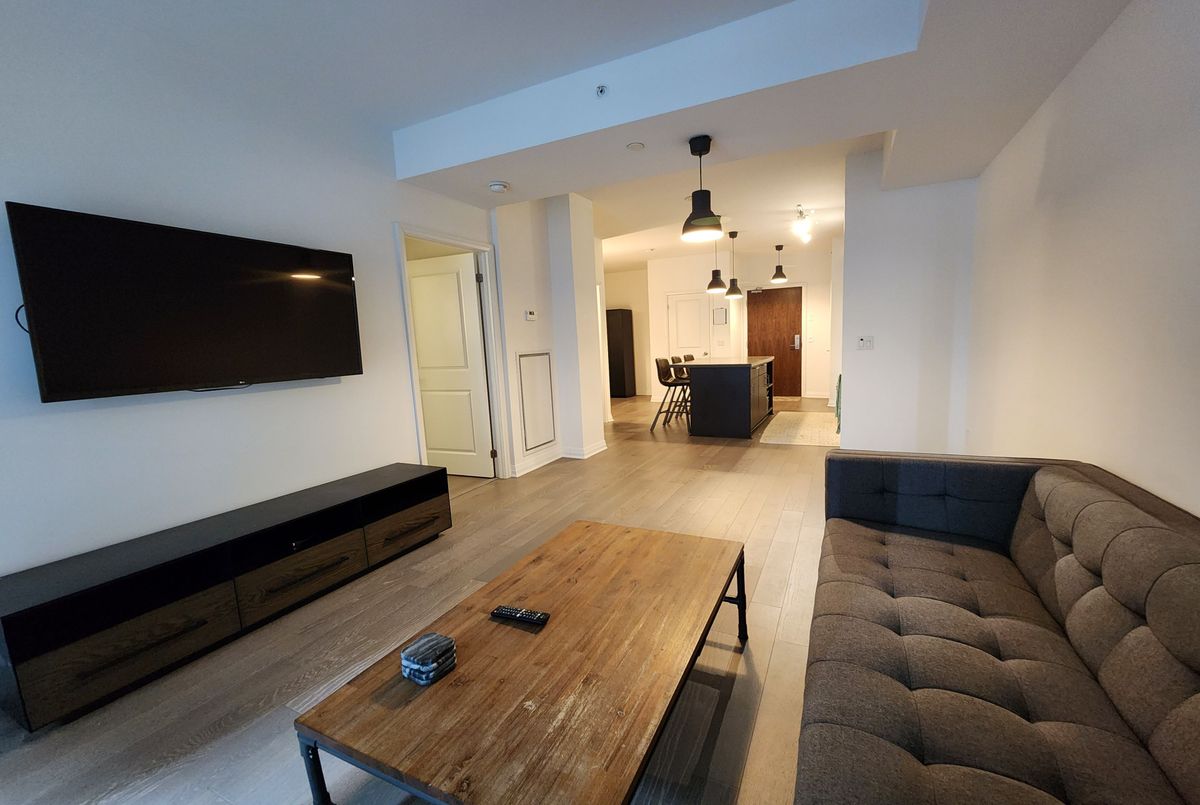 8 Mercer Street Toronto 8 Mercer Street Toronto