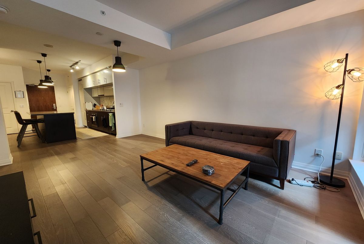 8 Mercer Street Toronto 8 Mercer Street Toronto