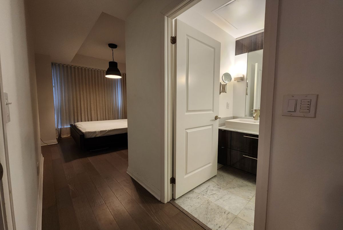 8 Mercer Street Toronto 8 Mercer Street Toronto