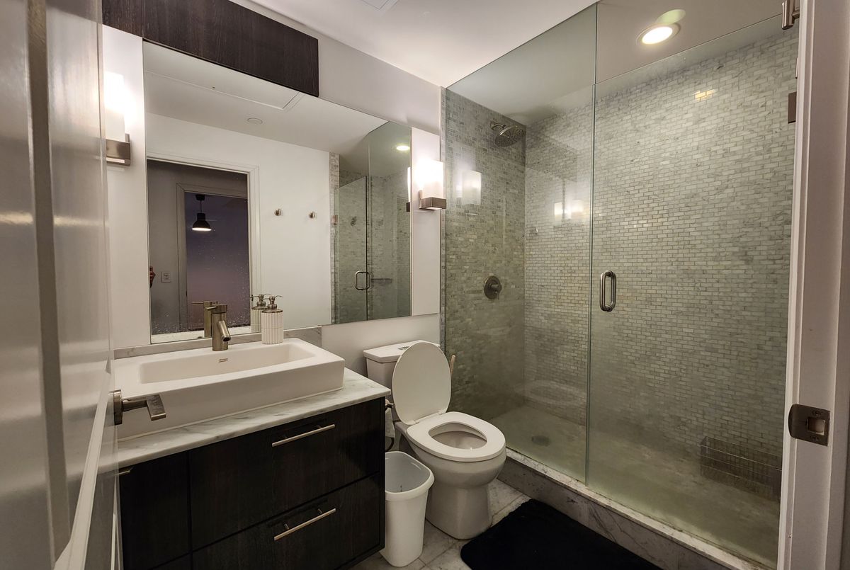 8 Mercer Street Toronto 8 Mercer Street Toronto