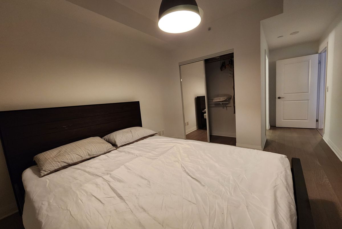 8 Mercer Street Toronto 8 Mercer Street Toronto