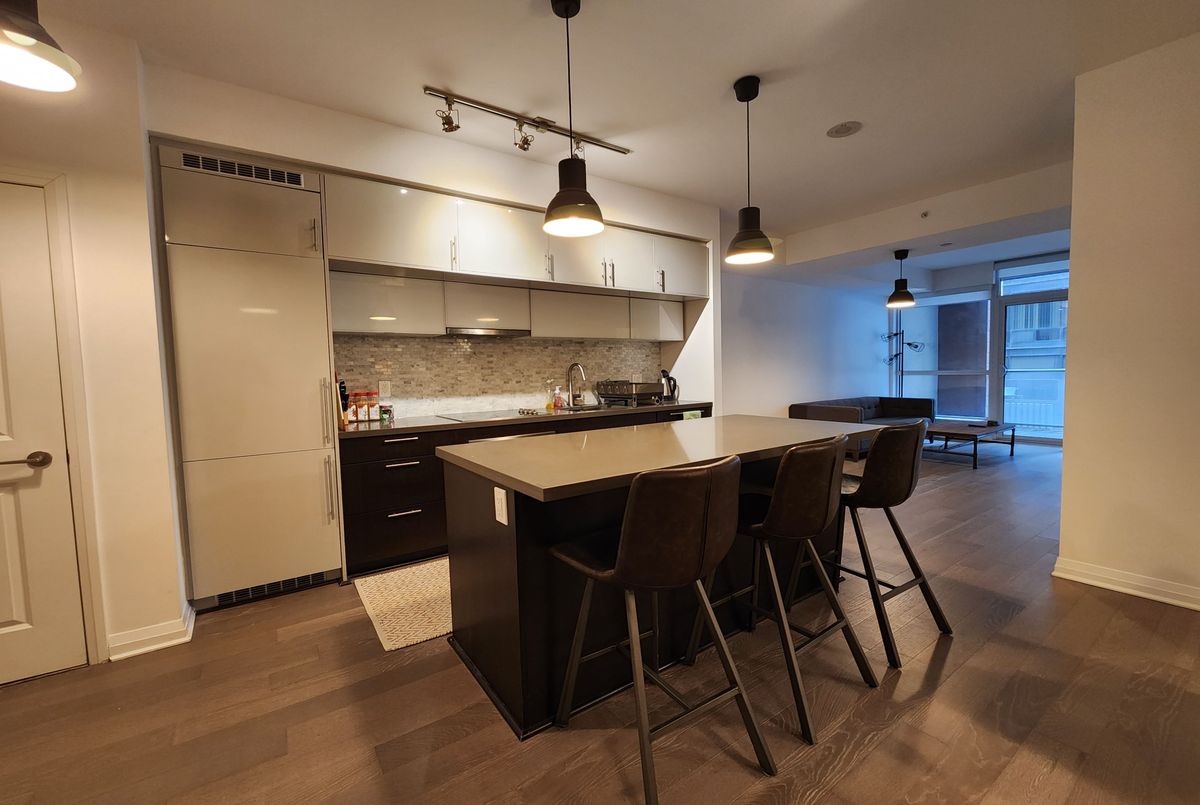 8 Mercer Street Toronto 8 Mercer Street Toronto