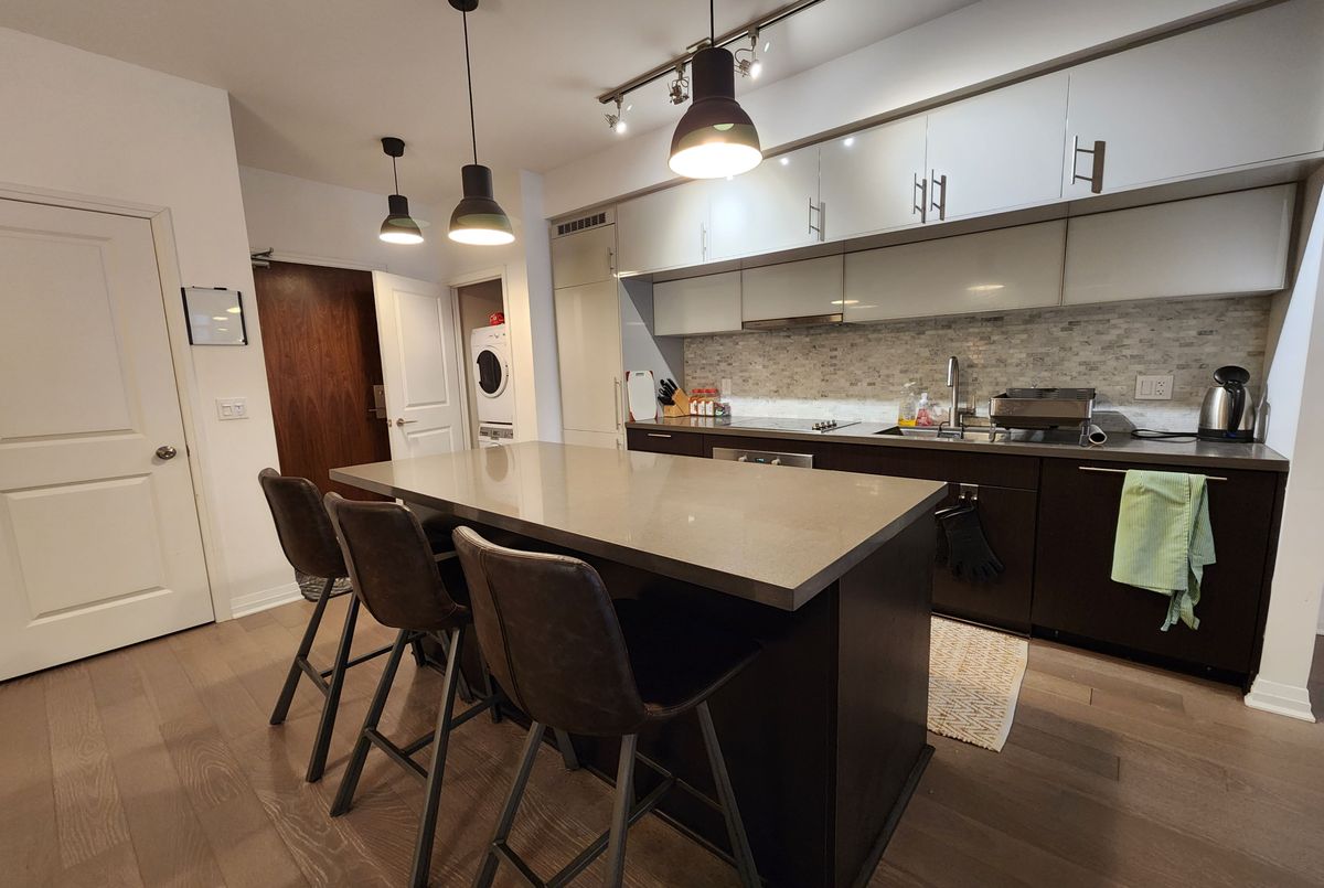 8 Mercer Street Toronto 8 Mercer Street Toronto