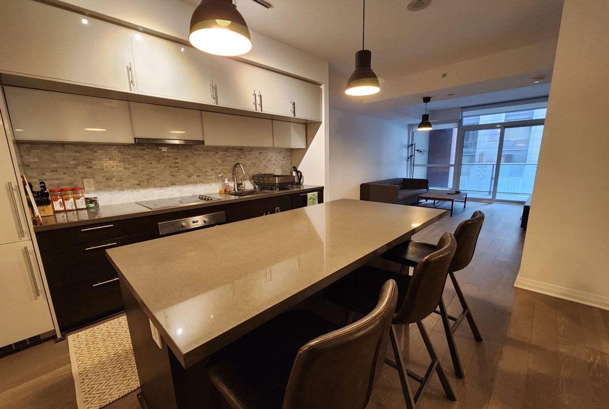 8 Mercer Street Toronto 8 Mercer Street Toronto