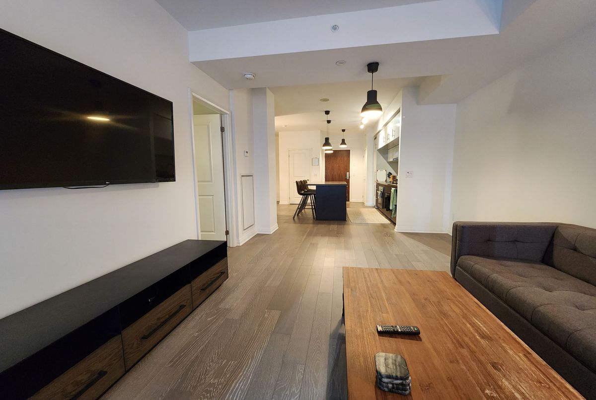 8 Mercer Street Toronto 8 Mercer Street Toronto