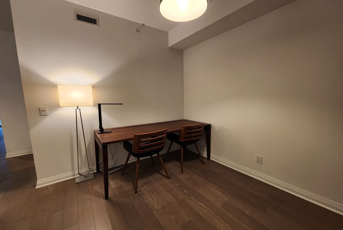 8 Mercer Street Toronto 8 Mercer Street Toronto