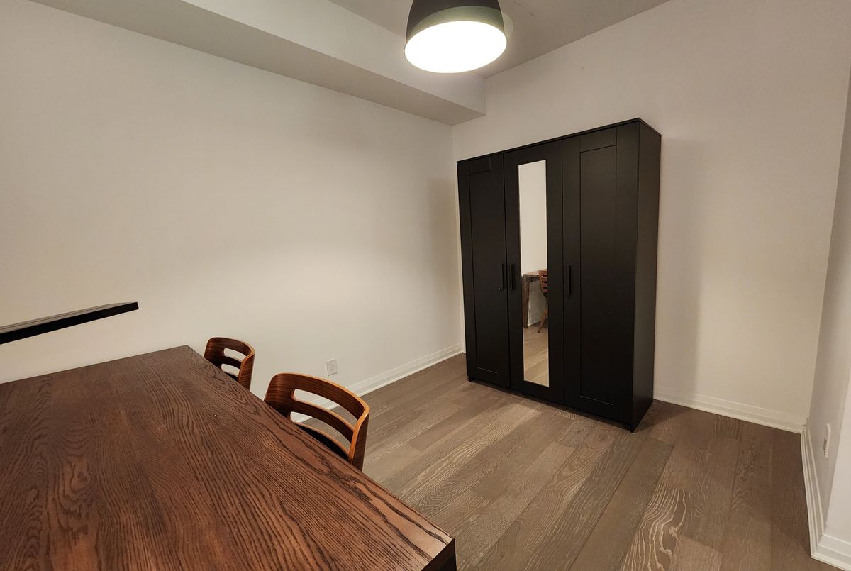 8 Mercer Street Toronto 8 Mercer Street Toronto