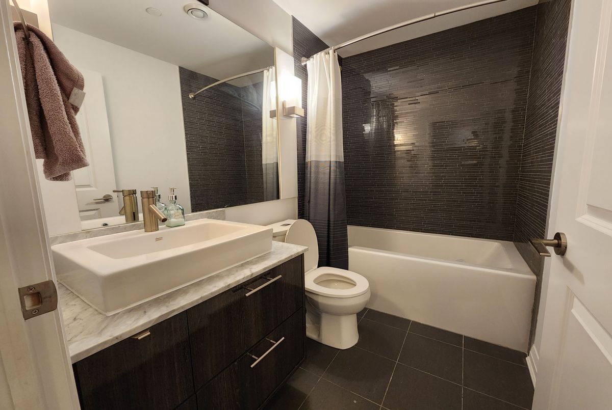 8 Mercer Street Toronto 8 Mercer Street Toronto