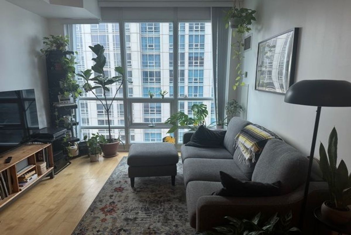 761 Bay Street Toronto 761 Bay Street Toronto