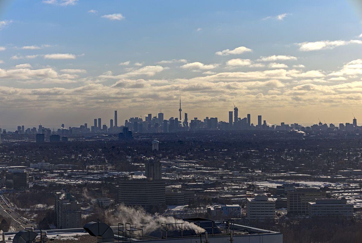 70 Forest Manor Road Toronto 70 Forest Manor Road Toronto