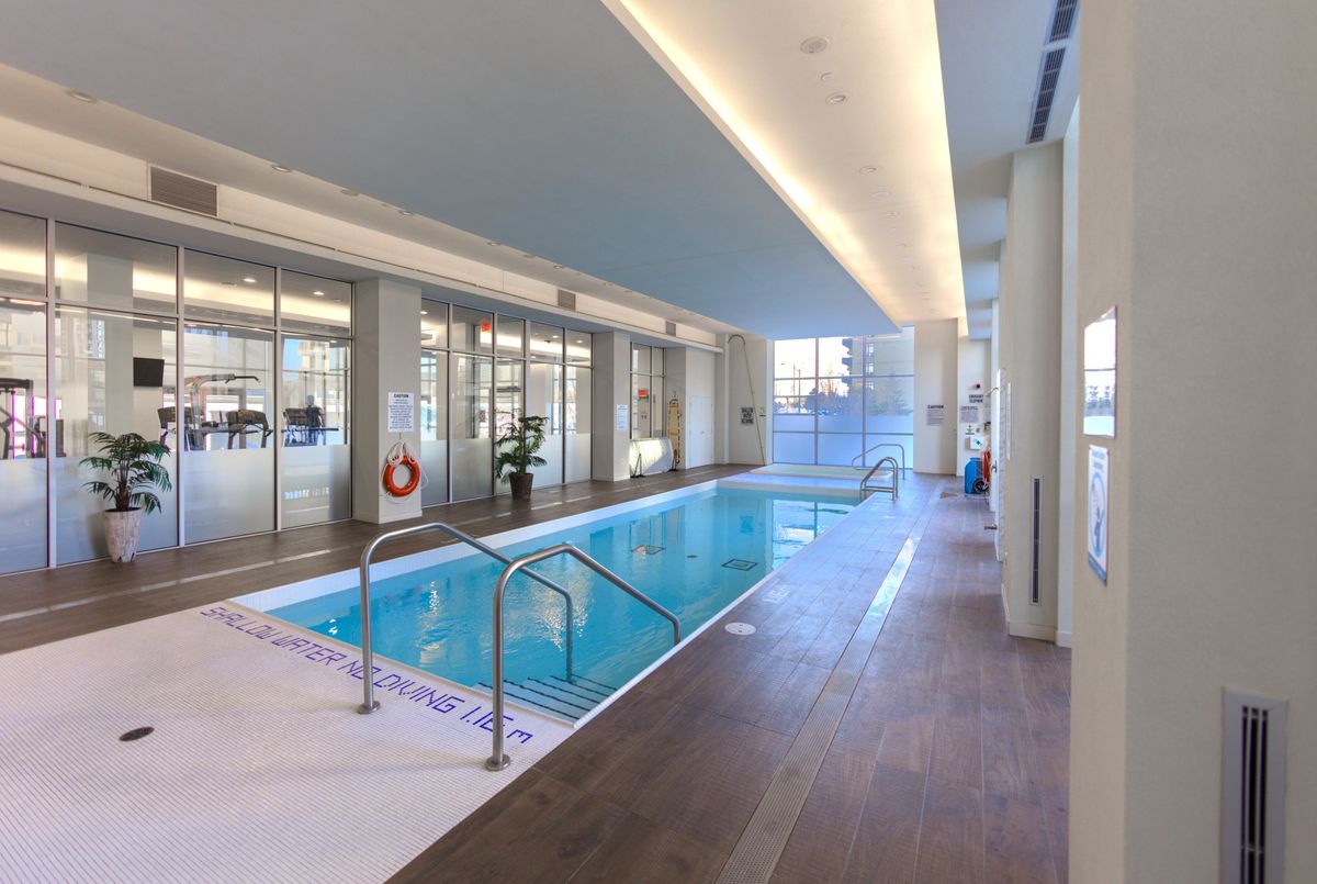 70 Forest Manor Road Toronto 70 Forest Manor Road Toronto