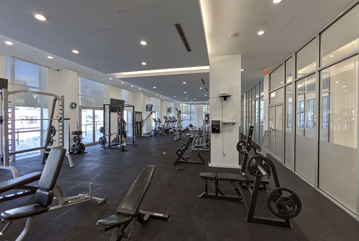 70 Forest Manor Road Toronto 70 Forest Manor Road Toronto