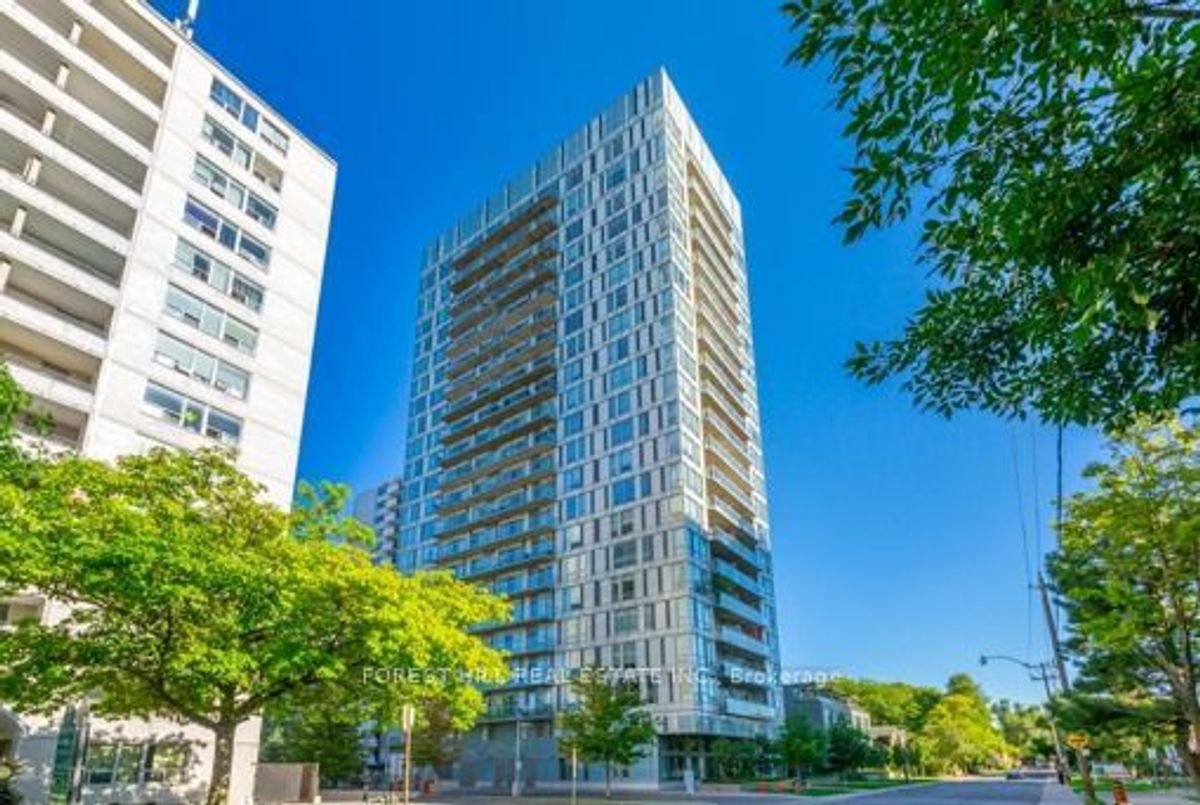 83 Redpath Avenue Toronto 83 Redpath Avenue Toronto