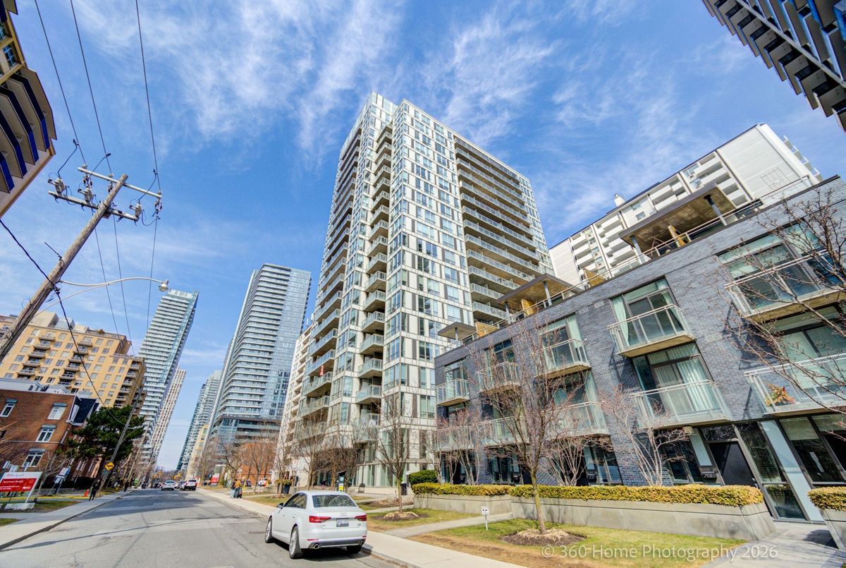 83 Redpath Avenue Toronto 83 Redpath Avenue Toronto