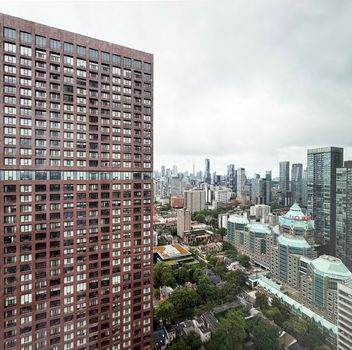 Condo 395 Bloor Street E Toronto For {
  "id": "C12945150-VOW",
  "MLS": "C12945150",
  "MLSNumber": "C12945150",
  "Source": "VOW",
  "Restricted": 0,
  "Active": 1,
  "Sold": 0,
  "Status": "A",
  "MLSStatus": "New",
  "MLSLastStatus": "New",
  "LastStatus": "New",
  "Address": "395 Bloor Street E",
  "Area": "Toronto",
  "AreaCode": "",
  "Community": "North St. James Town",
  "CommunityCode": "",
  "Municipality": "Toronto",
  "MunicipalityCode": "",
  "MunicipalityDistrict": "Toronto C08",
  "Province": "ON",
  "PostalCode": "M4W 3T1",
  "StreetNumber": "395",
  "StreetName": "Bloor",
  "StreetAbbreviation": "Street",
  "StreetDirection": "E",
  "UnitNumber": "3801",
  "DirectionsCrossStreets": "Bloor St and Sherbourne St",
  "PropertyType": "Condo",
  "PropertyTypeSearch": "Residential",
  "PropertySubType": "Condo Apartment",
  "PropertySubTypeSearch": "Condo",
  "PropertyStyleSearch": "Apartment",
  "Type": "Condo Apartment",
  "TypeSearch": "Apartment Unit",
  "Style": "Apartment",
  "ClassSearch": "Condo",
  "SaleLease": "Lease",
  "Bedrooms": 1,
  "BedroomsPlus": 1,
  "Washrooms": 1,
  "Kitchens": 1,
  "KitchensPlus": 0,
  "GarageSpaces": 0,
  "ParkingSpaces": 0,
  "TotalParkingSpaces": 0,
  "PhotoCount": 24,
  "DaysOnMarket": 0,
  "SPLP": 0,
  "ListPrice": 2150,
  "OriginalPrice": 2150,
  "SoldPrice": 0,
  "CommercialCondoFees": 0,
  "Taxes": 0,
  "TaxYear": "",
  "LotDepth": 0,
  "LotFront": 0,
  "LotSizeCode": "",
  "Acreage": "",
  "ApproxSquareFootage": "600-699",
  "BuildingAreaTotal": "",
  "BuildingAreaUnits": "",
  "TotalArea": "",
  "SqFtTotal": 0,
  "SqFtRangeMin": 600,
  "SqFtRangeMax": 699,
  "AirConditioning": "Central Air",
  "Basement": "None",
  "HeatType": "Forced Air",
  "HeatSource": "Gas",
  "GarageType": "None",
  "Pool": "",
  "FireplaceStove": "False",
  "Elevator": "True",
  "CentralVac": "False",
  "Waterfront": "None",
  "Sewers": "",
  "Water": "",
  "WaterIncluded": "",
  "Furnished": "Unfurnished",
  "Condition": "",
  "ApproxAge": "0-5",
  "YearBuilt": "",
  "Zoning": "",
  "Retirement": "False",
  "Extras": "",
  "RemarksForClients": "Rare Opportunity: Very New Unit for Lease at The Rosedale on Bloor! Enjoy stunning, unobstructed views of the lake and city skyline from this high-floor suite. The spacious den, enclosed with a curtain, serves as a second bedroom with its own lake view. Ideally located just steps from Sherbourne Station and grocery stores. A short walk to luxury shops, fine dining, top universities, art schools, parks, and galleries.",
  "BuildingAmenities": "",
  "BuildingInsuranceIncluded": "",
  "ListAgentID": "",
  "ListAgentName": "",
  "ListAgentEmail": "",
  "ListAgentPhone": "",
  "ListAgentDesignation": "",
  "ListBrokerage": "ENCORE REALTY INC.",
  "ListOfficeID": "",
  "ListOfficePhone": "",
  "ListAOR": "",
  "Board": "Toronto Regional Real Estate Board",
  "CoListAgentID": "",
  "CoListAgentName": "",
  "CoListAgentEmail": "",
  "CoListAgentPhone": "",
  "CoListAgentDesignation": "",
  "CoListOfficeID": "",
  "CoListOfficeName": "ENCORE REALTY INC.",
  "ClosedDate": null,
  "ContractDate": "2026-04-01T00:00:00",
  "ExpiryDate": "2026-06-30T00:00:00",
  "SoldDate": null,
  "ListingEntryDate": "2026-04-01T15:43:59",
  "ConditionalExpirydate": null,
  "SuspendedDate": null,
  "TerminatedDate": null,
  "TimestampSql": "2026-04-01T15:43:59",
  "RTimestampSql": "2026-04-01T15:53:00.397",
  "MoveInDate": "",
  "OpenHouseDate1": null,
  "OpenHouseDate2": null,
  "OpenHouseDate3": null,
  "OpenHouseFrom1": "",
  "OpenHouseFrom2": "",
  "OpenHouseFrom3": "",
  "OpenHouseTo1": "",
  "OpenHouseTo2": "",
  "OpenHouseTo3": "",
  "Lease": "",
  "LeaseFrequency": "Monthly",
  "LeaseTerm": "12 Months",
  "PetsPermitted": "Yes-with Restrictions",
  "DisplayAddressOninternet": "True",
  "DistributeToInternetPortals": "True",
  "IDX": "Y",
  "Blob": "apostrophemlsphoto",
  "VirtualTourURL": "",
  "Level": "",
  "Latitude": 43.672,
  "Longitude": -79.3774,
  "Geometry": "43.672,-79.3774"
}.(string)property[