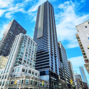 Condo 395 Bloor Street E Toronto For {
  "id": "C12945150-VOW",
  "MLS": "C12945150",
  "MLSNumber": "C12945150",
  "Source": "VOW",
  "Restricted": 0,
  "Active": 1,
  "Sold": 0,
  "Status": "A",
  "MLSStatus": "New",
  "MLSLastStatus": "New",
  "LastStatus": "New",
  "Address": "395 Bloor Street E",
  "Area": "Toronto",
  "AreaCode": "",
  "Community": "North St. James Town",
  "CommunityCode": "",
  "Municipality": "Toronto",
  "MunicipalityCode": "",
  "MunicipalityDistrict": "Toronto C08",
  "Province": "ON",
  "PostalCode": "M4W 3T1",
  "StreetNumber": "395",
  "StreetName": "Bloor",
  "StreetAbbreviation": "Street",
  "StreetDirection": "E",
  "UnitNumber": "3801",
  "DirectionsCrossStreets": "Bloor St and Sherbourne St",
  "PropertyType": "Condo",
  "PropertyTypeSearch": "Residential",
  "PropertySubType": "Condo Apartment",
  "PropertySubTypeSearch": "Condo",
  "PropertyStyleSearch": "Apartment",
  "Type": "Condo Apartment",
  "TypeSearch": "Apartment Unit",
  "Style": "Apartment",
  "ClassSearch": "Condo",
  "SaleLease": "Lease",
  "Bedrooms": 1,
  "BedroomsPlus": 1,
  "Washrooms": 1,
  "Kitchens": 1,
  "KitchensPlus": 0,
  "GarageSpaces": 0,
  "ParkingSpaces": 0,
  "TotalParkingSpaces": 0,
  "PhotoCount": 24,
  "DaysOnMarket": 0,
  "SPLP": 0,
  "ListPrice": 2150,
  "OriginalPrice": 2150,
  "SoldPrice": 0,
  "CommercialCondoFees": 0,
  "Taxes": 0,
  "TaxYear": "",
  "LotDepth": 0,
  "LotFront": 0,
  "LotSizeCode": "",
  "Acreage": "",
  "ApproxSquareFootage": "600-699",
  "BuildingAreaTotal": "",
  "BuildingAreaUnits": "",
  "TotalArea": "",
  "SqFtTotal": 0,
  "SqFtRangeMin": 600,
  "SqFtRangeMax": 699,
  "AirConditioning": "Central Air",
  "Basement": "None",
  "HeatType": "Forced Air",
  "HeatSource": "Gas",
  "GarageType": "None",
  "Pool": "",
  "FireplaceStove": "False",
  "Elevator": "True",
  "CentralVac": "False",
  "Waterfront": "None",
  "Sewers": "",
  "Water": "",
  "WaterIncluded": "",
  "Furnished": "Unfurnished",
  "Condition": "",
  "ApproxAge": "0-5",
  "YearBuilt": "",
  "Zoning": "",
  "Retirement": "False",
  "Extras": "",
  "RemarksForClients": "Rare Opportunity: Very New Unit for Lease at The Rosedale on Bloor! Enjoy stunning, unobstructed views of the lake and city skyline from this high-floor suite. The spacious den, enclosed with a curtain, serves as a second bedroom with its own lake view. Ideally located just steps from Sherbourne Station and grocery stores. A short walk to luxury shops, fine dining, top universities, art schools, parks, and galleries.",
  "BuildingAmenities": "",
  "BuildingInsuranceIncluded": "",
  "ListAgentID": "",
  "ListAgentName": "",
  "ListAgentEmail": "",
  "ListAgentPhone": "",
  "ListAgentDesignation": "",
  "ListBrokerage": "ENCORE REALTY INC.",
  "ListOfficeID": "",
  "ListOfficePhone": "",
  "ListAOR": "",
  "Board": "Toronto Regional Real Estate Board",
  "CoListAgentID": "",
  "CoListAgentName": "",
  "CoListAgentEmail": "",
  "CoListAgentPhone": "",
  "CoListAgentDesignation": "",
  "CoListOfficeID": "",
  "CoListOfficeName": "ENCORE REALTY INC.",
  "ClosedDate": null,
  "ContractDate": "2026-04-01T00:00:00",
  "ExpiryDate": "2026-06-30T00:00:00",
  "SoldDate": null,
  "ListingEntryDate": "2026-04-01T15:43:59",
  "ConditionalExpirydate": null,
  "SuspendedDate": null,
  "TerminatedDate": null,
  "TimestampSql": "2026-04-01T15:43:59",
  "RTimestampSql": "2026-04-01T15:53:00.397",
  "MoveInDate": "",
  "OpenHouseDate1": null,
  "OpenHouseDate2": null,
  "OpenHouseDate3": null,
  "OpenHouseFrom1": "",
  "OpenHouseFrom2": "",
  "OpenHouseFrom3": "",
  "OpenHouseTo1": "",
  "OpenHouseTo2": "",
  "OpenHouseTo3": "",
  "Lease": "",
  "LeaseFrequency": "Monthly",
  "LeaseTerm": "12 Months",
  "PetsPermitted": "Yes-with Restrictions",
  "DisplayAddressOninternet": "True",
  "DistributeToInternetPortals": "True",
  "IDX": "Y",
  "Blob": "apostrophemlsphoto",
  "VirtualTourURL": "",
  "Level": "",
  "Latitude": 43.672,
  "Longitude": -79.3774,
  "Geometry": "43.672,-79.3774"
}.(string)property[