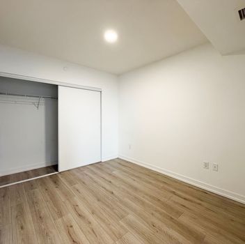 Condo 395 Bloor Street E Toronto For {
  "id": "C12945150-VOW",
  "MLS": "C12945150",
  "MLSNumber": "C12945150",
  "Source": "VOW",
  "Restricted": 0,
  "Active": 1,
  "Sold": 0,
  "Status": "A",
  "MLSStatus": "New",
  "MLSLastStatus": "New",
  "LastStatus": "New",
  "Address": "395 Bloor Street E",
  "Area": "Toronto",
  "AreaCode": "",
  "Community": "North St. James Town",
  "CommunityCode": "",
  "Municipality": "Toronto",
  "MunicipalityCode": "",
  "MunicipalityDistrict": "Toronto C08",
  "Province": "ON",
  "PostalCode": "M4W 3T1",
  "StreetNumber": "395",
  "StreetName": "Bloor",
  "StreetAbbreviation": "Street",
  "StreetDirection": "E",
  "UnitNumber": "3801",
  "DirectionsCrossStreets": "Bloor St and Sherbourne St",
  "PropertyType": "Condo",
  "PropertyTypeSearch": "Residential",
  "PropertySubType": "Condo Apartment",
  "PropertySubTypeSearch": "Condo",
  "PropertyStyleSearch": "Apartment",
  "Type": "Condo Apartment",
  "TypeSearch": "Apartment Unit",
  "Style": "Apartment",
  "ClassSearch": "Condo",
  "SaleLease": "Lease",
  "Bedrooms": 1,
  "BedroomsPlus": 1,
  "Washrooms": 1,
  "Kitchens": 1,
  "KitchensPlus": 0,
  "GarageSpaces": 0,
  "ParkingSpaces": 0,
  "TotalParkingSpaces": 0,
  "PhotoCount": 24,
  "DaysOnMarket": 0,
  "SPLP": 0,
  "ListPrice": 2150,
  "OriginalPrice": 2150,
  "SoldPrice": 0,
  "CommercialCondoFees": 0,
  "Taxes": 0,
  "TaxYear": "",
  "LotDepth": 0,
  "LotFront": 0,
  "LotSizeCode": "",
  "Acreage": "",
  "ApproxSquareFootage": "600-699",
  "BuildingAreaTotal": "",
  "BuildingAreaUnits": "",
  "TotalArea": "",
  "SqFtTotal": 0,
  "SqFtRangeMin": 600,
  "SqFtRangeMax": 699,
  "AirConditioning": "Central Air",
  "Basement": "None",
  "HeatType": "Forced Air",
  "HeatSource": "Gas",
  "GarageType": "None",
  "Pool": "",
  "FireplaceStove": "False",
  "Elevator": "True",
  "CentralVac": "False",
  "Waterfront": "None",
  "Sewers": "",
  "Water": "",
  "WaterIncluded": "",
  "Furnished": "Unfurnished",
  "Condition": "",
  "ApproxAge": "0-5",
  "YearBuilt": "",
  "Zoning": "",
  "Retirement": "False",
  "Extras": "",
  "RemarksForClients": "Rare Opportunity: Very New Unit for Lease at The Rosedale on Bloor! Enjoy stunning, unobstructed views of the lake and city skyline from this high-floor suite. The spacious den, enclosed with a curtain, serves as a second bedroom with its own lake view. Ideally located just steps from Sherbourne Station and grocery stores. A short walk to luxury shops, fine dining, top universities, art schools, parks, and galleries.",
  "BuildingAmenities": "",
  "BuildingInsuranceIncluded": "",
  "ListAgentID": "",
  "ListAgentName": "",
  "ListAgentEmail": "",
  "ListAgentPhone": "",
  "ListAgentDesignation": "",
  "ListBrokerage": "ENCORE REALTY INC.",
  "ListOfficeID": "",
  "ListOfficePhone": "",
  "ListAOR": "",
  "Board": "Toronto Regional Real Estate Board",
  "CoListAgentID": "",
  "CoListAgentName": "",
  "CoListAgentEmail": "",
  "CoListAgentPhone": "",
  "CoListAgentDesignation": "",
  "CoListOfficeID": "",
  "CoListOfficeName": "ENCORE REALTY INC.",
  "ClosedDate": null,
  "ContractDate": "2026-04-01T00:00:00",
  "ExpiryDate": "2026-06-30T00:00:00",
  "SoldDate": null,
  "ListingEntryDate": "2026-04-01T15:43:59",
  "ConditionalExpirydate": null,
  "SuspendedDate": null,
  "TerminatedDate": null,
  "TimestampSql": "2026-04-01T15:43:59",
  "RTimestampSql": "2026-04-01T15:53:00.397",
  "MoveInDate": "",
  "OpenHouseDate1": null,
  "OpenHouseDate2": null,
  "OpenHouseDate3": null,
  "OpenHouseFrom1": "",
  "OpenHouseFrom2": "",
  "OpenHouseFrom3": "",
  "OpenHouseTo1": "",
  "OpenHouseTo2": "",
  "OpenHouseTo3": "",
  "Lease": "",
  "LeaseFrequency": "Monthly",
  "LeaseTerm": "12 Months",
  "PetsPermitted": "Yes-with Restrictions",
  "DisplayAddressOninternet": "True",
  "DistributeToInternetPortals": "True",
  "IDX": "Y",
  "Blob": "apostrophemlsphoto",
  "VirtualTourURL": "",
  "Level": "",
  "Latitude": 43.672,
  "Longitude": -79.3774,
  "Geometry": "43.672,-79.3774"
}.(string)property[