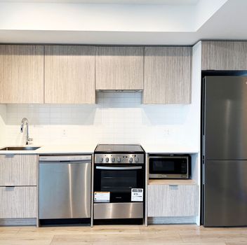 Condo 395 Bloor Street E Toronto For {
  "id": "C12945150-VOW",
  "MLS": "C12945150",
  "MLSNumber": "C12945150",
  "Source": "VOW",
  "Restricted": 0,
  "Active": 1,
  "Sold": 0,
  "Status": "A",
  "MLSStatus": "New",
  "MLSLastStatus": "New",
  "LastStatus": "New",
  "Address": "395 Bloor Street E",
  "Area": "Toronto",
  "AreaCode": "",
  "Community": "North St. James Town",
  "CommunityCode": "",
  "Municipality": "Toronto",
  "MunicipalityCode": "",
  "MunicipalityDistrict": "Toronto C08",
  "Province": "ON",
  "PostalCode": "M4W 3T1",
  "StreetNumber": "395",
  "StreetName": "Bloor",
  "StreetAbbreviation": "Street",
  "StreetDirection": "E",
  "UnitNumber": "3801",
  "DirectionsCrossStreets": "Bloor St and Sherbourne St",
  "PropertyType": "Condo",
  "PropertyTypeSearch": "Residential",
  "PropertySubType": "Condo Apartment",
  "PropertySubTypeSearch": "Condo",
  "PropertyStyleSearch": "Apartment",
  "Type": "Condo Apartment",
  "TypeSearch": "Apartment Unit",
  "Style": "Apartment",
  "ClassSearch": "Condo",
  "SaleLease": "Lease",
  "Bedrooms": 1,
  "BedroomsPlus": 1,
  "Washrooms": 1,
  "Kitchens": 1,
  "KitchensPlus": 0,
  "GarageSpaces": 0,
  "ParkingSpaces": 0,
  "TotalParkingSpaces": 0,
  "PhotoCount": 24,
  "DaysOnMarket": 0,
  "SPLP": 0,
  "ListPrice": 2150,
  "OriginalPrice": 2150,
  "SoldPrice": 0,
  "CommercialCondoFees": 0,
  "Taxes": 0,
  "TaxYear": "",
  "LotDepth": 0,
  "LotFront": 0,
  "LotSizeCode": "",
  "Acreage": "",
  "ApproxSquareFootage": "600-699",
  "BuildingAreaTotal": "",
  "BuildingAreaUnits": "",
  "TotalArea": "",
  "SqFtTotal": 0,
  "SqFtRangeMin": 600,
  "SqFtRangeMax": 699,
  "AirConditioning": "Central Air",
  "Basement": "None",
  "HeatType": "Forced Air",
  "HeatSource": "Gas",
  "GarageType": "None",
  "Pool": "",
  "FireplaceStove": "False",
  "Elevator": "True",
  "CentralVac": "False",
  "Waterfront": "None",
  "Sewers": "",
  "Water": "",
  "WaterIncluded": "",
  "Furnished": "Unfurnished",
  "Condition": "",
  "ApproxAge": "0-5",
  "YearBuilt": "",
  "Zoning": "",
  "Retirement": "False",
  "Extras": "",
  "RemarksForClients": "Rare Opportunity: Very New Unit for Lease at The Rosedale on Bloor! Enjoy stunning, unobstructed views of the lake and city skyline from this high-floor suite. The spacious den, enclosed with a curtain, serves as a second bedroom with its own lake view. Ideally located just steps from Sherbourne Station and grocery stores. A short walk to luxury shops, fine dining, top universities, art schools, parks, and galleries.",
  "BuildingAmenities": "",
  "BuildingInsuranceIncluded": "",
  "ListAgentID": "",
  "ListAgentName": "",
  "ListAgentEmail": "",
  "ListAgentPhone": "",
  "ListAgentDesignation": "",
  "ListBrokerage": "ENCORE REALTY INC.",
  "ListOfficeID": "",
  "ListOfficePhone": "",
  "ListAOR": "",
  "Board": "Toronto Regional Real Estate Board",
  "CoListAgentID": "",
  "CoListAgentName": "",
  "CoListAgentEmail": "",
  "CoListAgentPhone": "",
  "CoListAgentDesignation": "",
  "CoListOfficeID": "",
  "CoListOfficeName": "ENCORE REALTY INC.",
  "ClosedDate": null,
  "ContractDate": "2026-04-01T00:00:00",
  "ExpiryDate": "2026-06-30T00:00:00",
  "SoldDate": null,
  "ListingEntryDate": "2026-04-01T15:43:59",
  "ConditionalExpirydate": null,
  "SuspendedDate": null,
  "TerminatedDate": null,
  "TimestampSql": "2026-04-01T15:43:59",
  "RTimestampSql": "2026-04-01T15:53:00.397",
  "MoveInDate": "",
  "OpenHouseDate1": null,
  "OpenHouseDate2": null,
  "OpenHouseDate3": null,
  "OpenHouseFrom1": "",
  "OpenHouseFrom2": "",
  "OpenHouseFrom3": "",
  "OpenHouseTo1": "",
  "OpenHouseTo2": "",
  "OpenHouseTo3": "",
  "Lease": "",
  "LeaseFrequency": "Monthly",
  "LeaseTerm": "12 Months",
  "PetsPermitted": "Yes-with Restrictions",
  "DisplayAddressOninternet": "True",
  "DistributeToInternetPortals": "True",
  "IDX": "Y",
  "Blob": "apostrophemlsphoto",
  "VirtualTourURL": "",
  "Level": "",
  "Latitude": 43.672,
  "Longitude": -79.3774,
  "Geometry": "43.672,-79.3774"
}.(string)property[