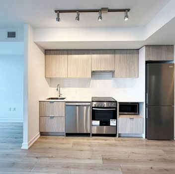 Condo 395 Bloor Street E Toronto For {
  "id": "C12945150-VOW",
  "MLS": "C12945150",
  "MLSNumber": "C12945150",
  "Source": "VOW",
  "Restricted": 0,
  "Active": 1,
  "Sold": 0,
  "Status": "A",
  "MLSStatus": "New",
  "MLSLastStatus": "New",
  "LastStatus": "New",
  "Address": "395 Bloor Street E",
  "Area": "Toronto",
  "AreaCode": "",
  "Community": "North St. James Town",
  "CommunityCode": "",
  "Municipality": "Toronto",
  "MunicipalityCode": "",
  "MunicipalityDistrict": "Toronto C08",
  "Province": "ON",
  "PostalCode": "M4W 3T1",
  "StreetNumber": "395",
  "StreetName": "Bloor",
  "StreetAbbreviation": "Street",
  "StreetDirection": "E",
  "UnitNumber": "3801",
  "DirectionsCrossStreets": "Bloor St and Sherbourne St",
  "PropertyType": "Condo",
  "PropertyTypeSearch": "Residential",
  "PropertySubType": "Condo Apartment",
  "PropertySubTypeSearch": "Condo",
  "PropertyStyleSearch": "Apartment",
  "Type": "Condo Apartment",
  "TypeSearch": "Apartment Unit",
  "Style": "Apartment",
  "ClassSearch": "Condo",
  "SaleLease": "Lease",
  "Bedrooms": 1,
  "BedroomsPlus": 1,
  "Washrooms": 1,
  "Kitchens": 1,
  "KitchensPlus": 0,
  "GarageSpaces": 0,
  "ParkingSpaces": 0,
  "TotalParkingSpaces": 0,
  "PhotoCount": 24,
  "DaysOnMarket": 0,
  "SPLP": 0,
  "ListPrice": 2150,
  "OriginalPrice": 2150,
  "SoldPrice": 0,
  "CommercialCondoFees": 0,
  "Taxes": 0,
  "TaxYear": "",
  "LotDepth": 0,
  "LotFront": 0,
  "LotSizeCode": "",
  "Acreage": "",
  "ApproxSquareFootage": "600-699",
  "BuildingAreaTotal": "",
  "BuildingAreaUnits": "",
  "TotalArea": "",
  "SqFtTotal": 0,
  "SqFtRangeMin": 600,
  "SqFtRangeMax": 699,
  "AirConditioning": "Central Air",
  "Basement": "None",
  "HeatType": "Forced Air",
  "HeatSource": "Gas",
  "GarageType": "None",
  "Pool": "",
  "FireplaceStove": "False",
  "Elevator": "True",
  "CentralVac": "False",
  "Waterfront": "None",
  "Sewers": "",
  "Water": "",
  "WaterIncluded": "",
  "Furnished": "Unfurnished",
  "Condition": "",
  "ApproxAge": "0-5",
  "YearBuilt": "",
  "Zoning": "",
  "Retirement": "False",
  "Extras": "",
  "RemarksForClients": "Rare Opportunity: Very New Unit for Lease at The Rosedale on Bloor! Enjoy stunning, unobstructed views of the lake and city skyline from this high-floor suite. The spacious den, enclosed with a curtain, serves as a second bedroom with its own lake view. Ideally located just steps from Sherbourne Station and grocery stores. A short walk to luxury shops, fine dining, top universities, art schools, parks, and galleries.",
  "BuildingAmenities": "",
  "BuildingInsuranceIncluded": "",
  "ListAgentID": "",
  "ListAgentName": "",
  "ListAgentEmail": "",
  "ListAgentPhone": "",
  "ListAgentDesignation": "",
  "ListBrokerage": "ENCORE REALTY INC.",
  "ListOfficeID": "",
  "ListOfficePhone": "",
  "ListAOR": "",
  "Board": "Toronto Regional Real Estate Board",
  "CoListAgentID": "",
  "CoListAgentName": "",
  "CoListAgentEmail": "",
  "CoListAgentPhone": "",
  "CoListAgentDesignation": "",
  "CoListOfficeID": "",
  "CoListOfficeName": "ENCORE REALTY INC.",
  "ClosedDate": null,
  "ContractDate": "2026-04-01T00:00:00",
  "ExpiryDate": "2026-06-30T00:00:00",
  "SoldDate": null,
  "ListingEntryDate": "2026-04-01T15:43:59",
  "ConditionalExpirydate": null,
  "SuspendedDate": null,
  "TerminatedDate": null,
  "TimestampSql": "2026-04-01T15:43:59",
  "RTimestampSql": "2026-04-01T15:53:00.397",
  "MoveInDate": "",
  "OpenHouseDate1": null,
  "OpenHouseDate2": null,
  "OpenHouseDate3": null,
  "OpenHouseFrom1": "",
  "OpenHouseFrom2": "",
  "OpenHouseFrom3": "",
  "OpenHouseTo1": "",
  "OpenHouseTo2": "",
  "OpenHouseTo3": "",
  "Lease": "",
  "LeaseFrequency": "Monthly",
  "LeaseTerm": "12 Months",
  "PetsPermitted": "Yes-with Restrictions",
  "DisplayAddressOninternet": "True",
  "DistributeToInternetPortals": "True",
  "IDX": "Y",
  "Blob": "apostrophemlsphoto",
  "VirtualTourURL": "",
  "Level": "",
  "Latitude": 43.672,
  "Longitude": -79.3774,
  "Geometry": "43.672,-79.3774"
}.(string)property[
