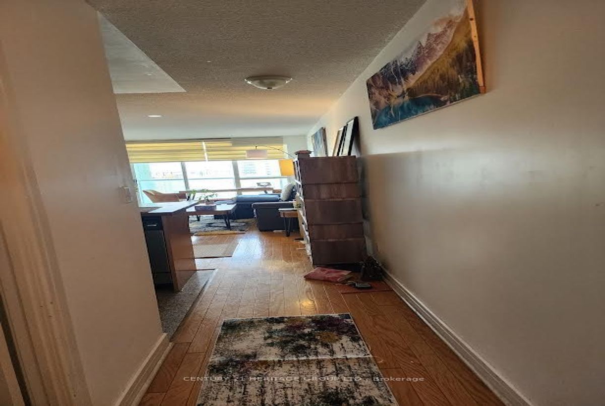 16 Harrison Garden Boulevard Toronto 16 Harrison Garden Boulevard Toronto