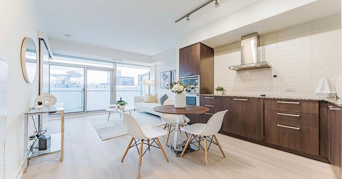 14 York Street Toronto